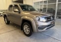 Camionetas - Volkswagen AMAROK V6 COMFORTLINE 2019 Diesel 95000Km - En Venta