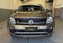 Camionetas - Volkswagen AMAROK V6 COMFORTLINE 2019 Diesel 95000Km - En Venta
