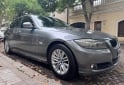 Autos - Bmw 325 I EXECUTIVE 2011 Nafta 205000Km - En Venta