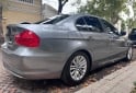 Autos - Bmw 325 I EXECUTIVE 2011 Nafta 205000Km - En Venta