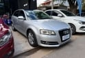 Autos - Audi A3 SPORTBACK TDI-AT 2011 Diesel 248000Km - En Venta