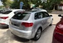 Autos - Audi A3 SPORTBACK TDI-AT 2011 Diesel 248000Km - En Venta