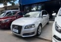 Autos - Audi A3 SPORTBACK TDI-AT 2011 Diesel 248000Km - En Venta