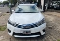 Autos - Toyota Corolla Xei Pack 2015 Nafta - En Venta