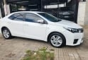 Autos - Toyota Corolla Xei Pack 2015 Nafta - En Venta
