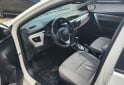 Autos - Toyota Corolla Xei Pack 2015 Nafta - En Venta