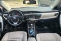 Autos - Toyota Corolla Xei Pack 2015 Nafta - En Venta