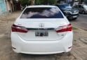 Autos - Toyota Corolla Xei Pack 2015 Nafta - En Venta