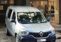 Utilitarios - Renault Kangoo Emotion 2023 Nafta 46000Km - En Venta