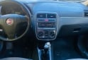 Autos - Fiat Punto 1.4 2011 GNC 156000Km - En Venta