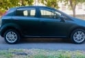 Autos - Fiat Punto 1.4 2011 GNC 156000Km - En Venta