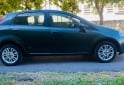 Autos - Fiat Punto 1.4 2011 GNC 156000Km - En Venta