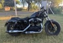 Motos - Harley Davidson Forty Eight 1200 2019 Nafta 16000Km - En Venta