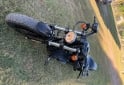Motos - Harley Davidson Forty Eight 1200 2019 Nafta 16000Km - En Venta