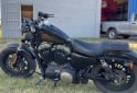 Motos - Harley Davidson Forty Eight 1200 2019 Nafta 16000Km - En Venta