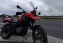 Motos - Bmw GS 650 2012 Nafta 15000Km - En Venta