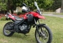 Motos - Bmw GS 650 2012 Nafta 15000Km - En Venta