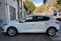Autos - Renault Megane III 2013 Nafta 170000Km - En Venta