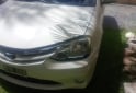 Autos - Toyota Etios 2014 Nafta 59000Km - En Venta