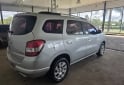 Autos - Chevrolet Spin 2014 Nafta 123000Km - En Venta