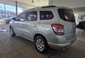 Autos - Chevrolet Spin 2014 Nafta 123000Km - En Venta