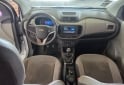 Autos - Chevrolet Spin 2014 Nafta 123000Km - En Venta