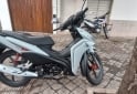 Motos - Honda Wave 2024 Nafta 15000Km - En Venta