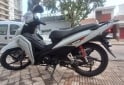 Motos - Honda Wave 2024 Nafta 15000Km - En Venta