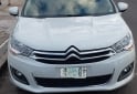 Autos - Citroen C4 Lounge Tendance 2.0 2015 Nafta 100000Km - En Venta