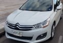 Autos - Citroen C4 Lounge Tendance 2.0 2015 Nafta 100000Km - En Venta