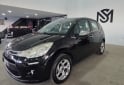 Autos - Citroen C3 2015 Nafta 128000Km - En Venta