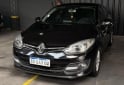 Autos - Renault 2016 RENAULT MEGANE 3 LUX 2016 Nafta 153000Km - En Venta