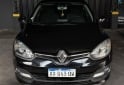 Autos - Renault 2016 RENAULT MEGANE 3 LUX 2016 Nafta 153000Km - En Venta