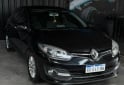 Autos - Renault 2016 RENAULT MEGANE 3 LUX 2016 Nafta 153000Km - En Venta