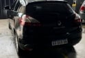 Autos - Renault 2016 RENAULT MEGANE 3 LUX 2016 Nafta 153000Km - En Venta