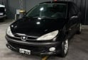 Autos - Peugeot 2007 PEUGEOT 206 2.0HDI 2007 Diesel 230000Km - En Venta