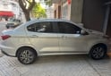 Autos - Fiat Cronos 1.8 16v Precision 2021 Nafta 97000Km - En Venta