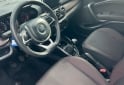 Autos - Fiat Cronos 1.8 16v Precision 2021 Nafta 97000Km - En Venta