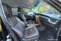 Camionetas - Toyota SW4 SRX A/T 7A 2019 Diesel 120000Km - En Venta
