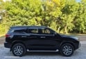 Camionetas - Toyota SW4 SRX A/T 7A 2019 Diesel 120000Km - En Venta