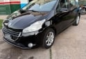 Autos - Peugeot 2013 2013 Nafta 130000Km - En Venta