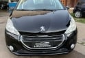 Autos - Peugeot 2013 2013 Nafta 130000Km - En Venta