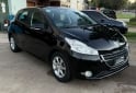 Autos - Peugeot 2013 2013 Nafta 130000Km - En Venta