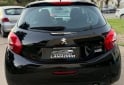 Autos - Peugeot 2013 2013 Nafta 130000Km - En Venta