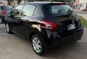 Autos - Peugeot 2013 2013 Nafta 130000Km - En Venta