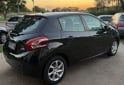 Autos - Peugeot 2013 2013 Nafta 130000Km - En Venta