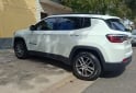 Camionetas - Jeep Compass 2021 Nafta 35000Km - En Venta
