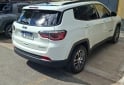 Camionetas - Jeep Compass 2021 Nafta 35000Km - En Venta