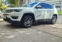 Camionetas - Jeep Compass 2021 Nafta 35000Km - En Venta