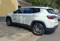 Camionetas - Jeep Compass 2021 Nafta 35000Km - En Venta